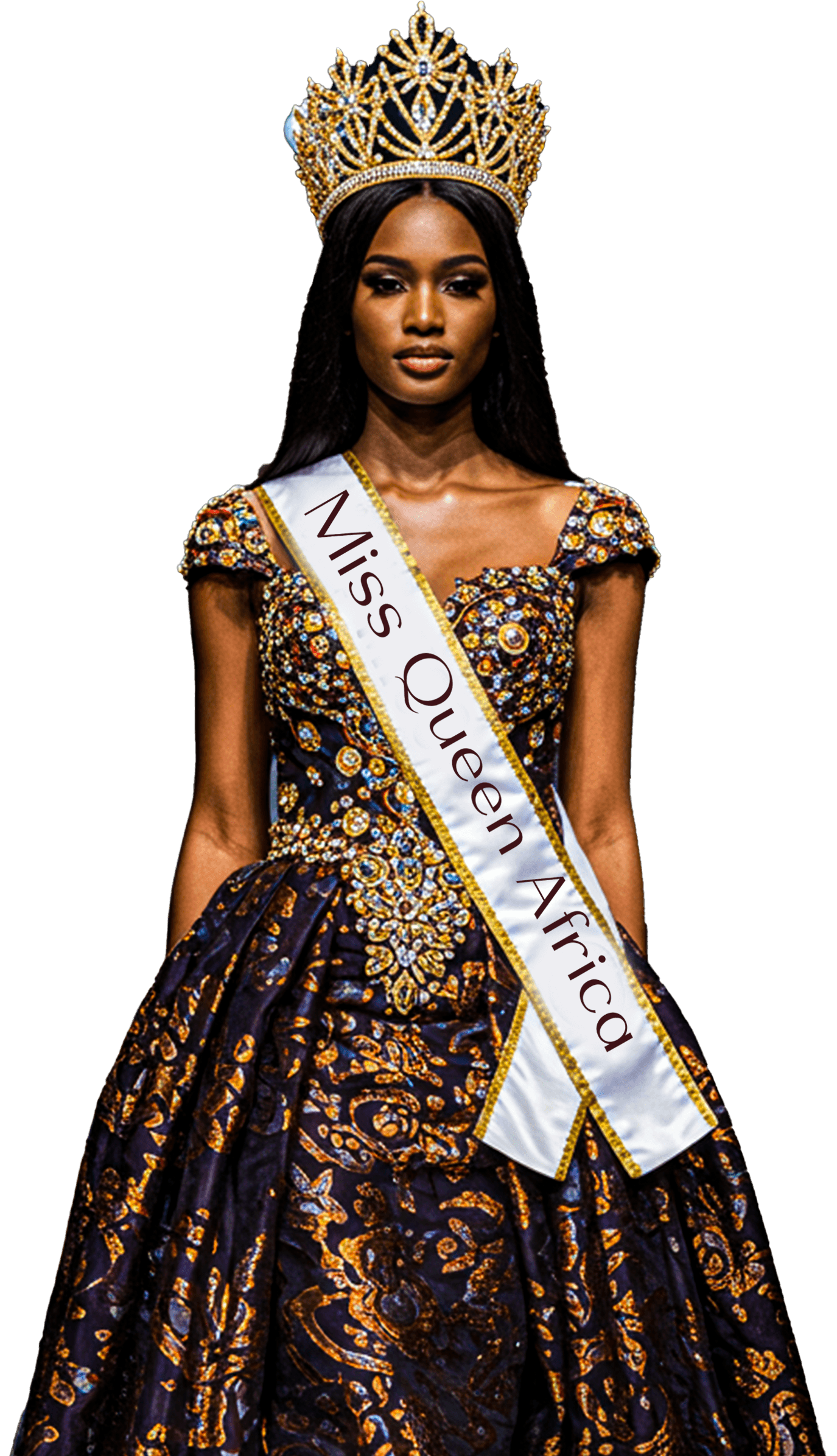 Miss Diversité Africa