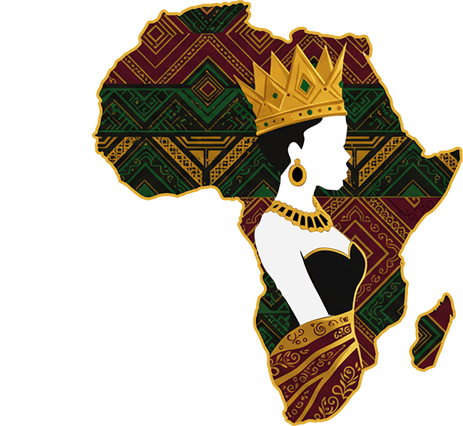 Miss Queen Africa Logo